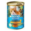 RENO Cat kuře, kousky 415 g (bal. 24 ks)