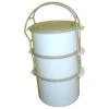Renostav Jídlonosič COMBI 2x1,0 + 1,5l PH