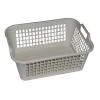 Renostav Košík 32x24x13cm (mřížka) s uchy PH mix barev