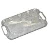 Renostav Tác imitace skla KRYSTAL 28x17cm PH (VÝPRODEJ)