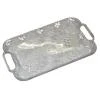 Renostav Tác imitace skla KRYSTAL 28x17cm PH (VÝPRODEJ)