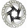 Reverse Brzdový kotouč 160 mm, 6 děr, AirCon, Black