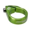 Reverse Objímka sedlovky Bolt 34,9 mm Light Green Reverse Objímka sedlovky Bolt 34,9 mm Light Green