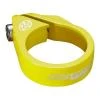 Reverse Objímka sedlovky Bolt 34,9 mm Neon Yellow Reverse Objímka sedlovky Bolt 34,9 mm Neon Yellow