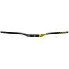 Reverse Řidítka Base 790/18 mm / 31,8 mm Black / Yellow