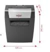 Rexel Skartovač Momentum X406 Rexel Skartovač Momentum X406
