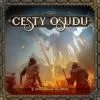 Rexhry Cesty Osudu desková hra Rexhry Cesty Osudu desková hra