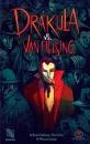 Rexhry Drákula vs. Van Helsing karetní hra Rexhry Drákula vs. Van Helsing karetní hra
