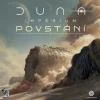 Duna: Impérium - Povstání desková hra Duna: Impérium - Povstání desková hra