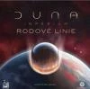 Duna: Impérium - Rodové linie desková hra Duna: Impérium - Rodové linie desková hra