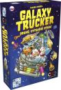 Rexhry Galaxy Trucker: Druhé, vytuněné vydání Rexhry Galaxy Trucker: Druhé, vytuněné vydání