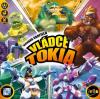 Rexhry Vládce Tokia (druhá edice)