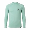 Rip Curl Pánské lycrové triko STREAMLINE, dlouhý rukáv