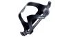 Ritchey Košík Na Lahev Comp Carbon Ud Matte Black W/ White Logo