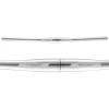 RITCHEY Classic Flat Hp Silver 560 Mm řidítka RITCHEY Classic Flat Hp Silver 560 Mm řidítka