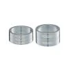 RITCHEY Classic Hp Silver 28.6mm/2x10mm+3x5mm spacer RITCHEY Classic Hp Silver 28.6mm/2x10mm+3x5mm spacer
