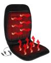 Road Star Autopotah vyhřívaný s termostatem COMFORT H021