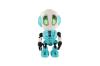 Robot ECHO opakující věty kovový Robot ECHO opakující věty kovový