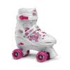 Roces Quaddy 3.0 Girl dětské kolečkové brusle