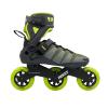 Roces R-EVO 100 Black/Lime kolečkové brusle + sleva 500,- na příslušenství Roces R-EVO 100 Black/Lime kolečkové brusle + sleva 500,- na příslušenství
