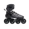 Roces R-EVO 84 Black/Asphalt pánské kolečkové brusle + sleva 300,- na příslušenství