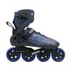 Roces R-EVO 84 Black/Blue/Light Grey kolečkové brusle Roces R-EVO 84 Black/Blue/Light Grey kolečkové brusle