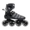 Roces R-EVO 90 Black/Grey kolečkové brusle + sleva 400,- na příslušenství Roces R-EVO 90 Black/Grey kolečkové brusle + sleva 400,- na příslušenství