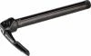 Rock Shox osa přední 15-148 mm Maxle Lite Ultimate, černá B1 Rock Shox osa přední 15-148 mm Maxle Lite Ultimate, černá B1