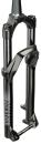 Rock Shox vidlice Recon Silver RL, black 120mm, 1 1/8[34] x 1 1/2[34] Tapered, osa 15x110mm