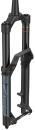 Rock Shox vidlice ZEB Select Charger RC, mat black, 170mm, Tapered 1 1/8[34]x1 1/2[34] , osa 15x110mm