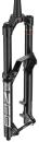 Rock Shox vidlice ZEB Ulitimate Charger 3 RC, black, 160mm, Tapered 1 1/8[34]x1 1/2[34] , osa 15x110mm