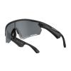 Rockbros Sluneční brýle SP251 Polarized Bluetooth (tmavé)