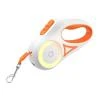 Rojeco Automatické vodítko 3m (oranžové) Rojeco Automatické vodítko 3m (oranžové)