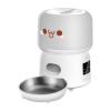 Rojeco Dávkovač 3L WiFi verze Smart Feed (bílý)