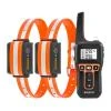 Rojeco PD5291000m Výcvikový obojek pro psy se 2 obojky Rojeco PD5291000m Výcvikový obojek pro psy se 2 obojky