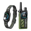 Rojeco PD511 výcvikový obojek pro psy Rojeco PD511 výcvikový obojek pro psy