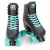 Croxer Alessa black/mint trekové brusle