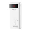 Romoss Powerbanka Sense6PS Pro 20000mAh, 30W (bílá)