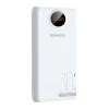 Romoss Powerbanka SW20S Pro 20000mAh, 30W (bílá)