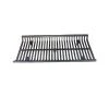 Rošt košový do krbů a grilů 222x483mm