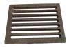 Rošt plochý 220x160mm, litinový Rošt plochý 220x160mm, litinový