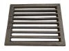 Rošt plochý 250x160mm, litinový Rošt plochý 250x160mm, litinový