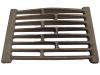 Rošt plochý 300x200mm, litinový
