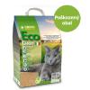 Rostlinné stelivo ECO clean 8 kg - Poškozený obal - %