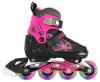 Roxa HEART ALU Kid dětské inline brusle POUZE EU 31-34 (VÝPRODEJ)