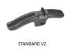 RRP Proguard Bolt-on Front Black Standard V2 blatník RRP Proguard Bolt-on Front Black Standard V2 blatník