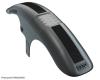 RRP Proguard Front Plain Black Standard blatník