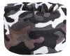 RSA Camo šedý multifunkční šátek na motorku RSA Camo šedý multifunkční šátek na motorku