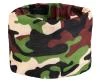 RSA Camo zelený multifunkční šátek na motorku RSA Camo zelený multifunkční šátek na motorku