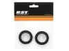 RST Capa/Neon černé 25,4mm hlavní těsnění vidlice RST Capa/Neon černé 25,4mm hlavní těsnění vidlice